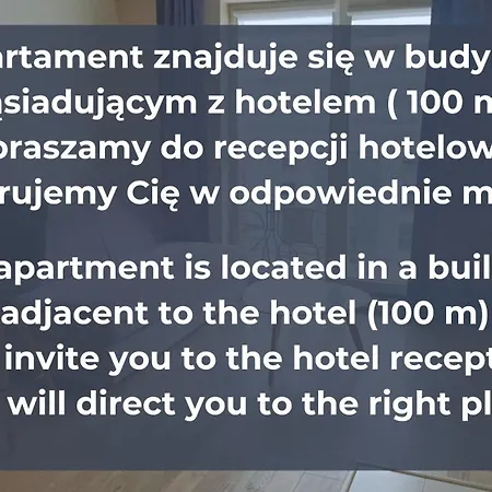 Marina Club Old Town View 3* Gdańsk