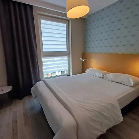 Marina Club Old Town View Ξενοδοχείο