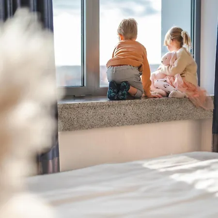 Marina Club Old Town View