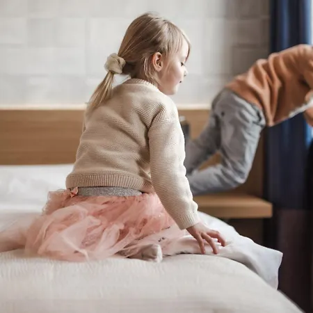 فندق Marina Club Old Town View