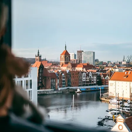 Marina Club Old Town View 3*