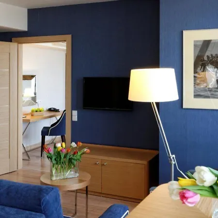 فندق Marina Club Old Town View غدانسك