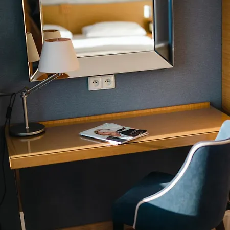 Marina Club Old Town View 호텔 그단스크