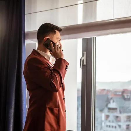 Marina Club Old Town View 3*