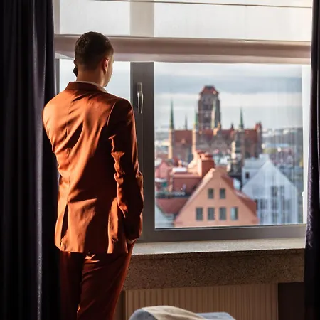 Marina Club Old Town View فندق 3*