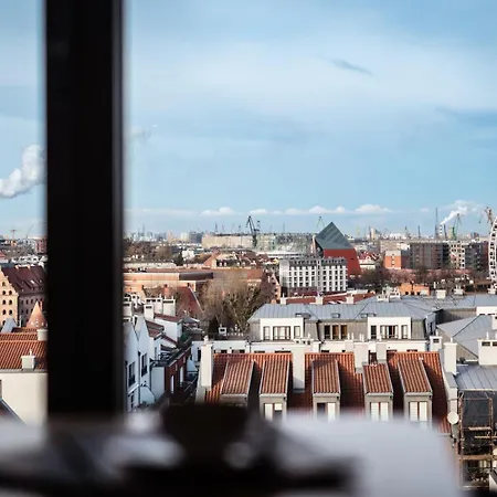 Marina Club Old Town View 3*