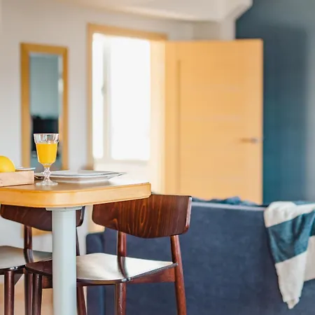 Marina Club Old Town View فندق غدانسك