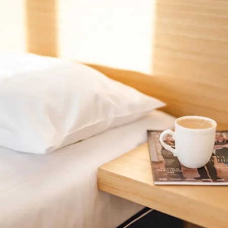 Marina Club Old Town View 그단스크