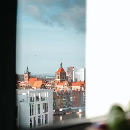 Marina Club Old Town View 3*