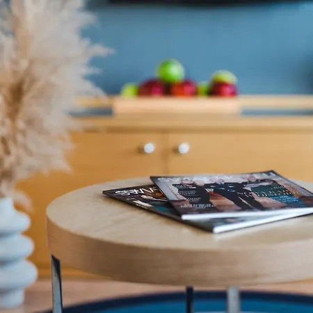 فندق Marina Club Old Town View 3*