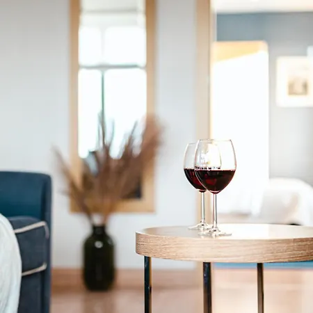 Marina Club Old Town View 3* 그단스크