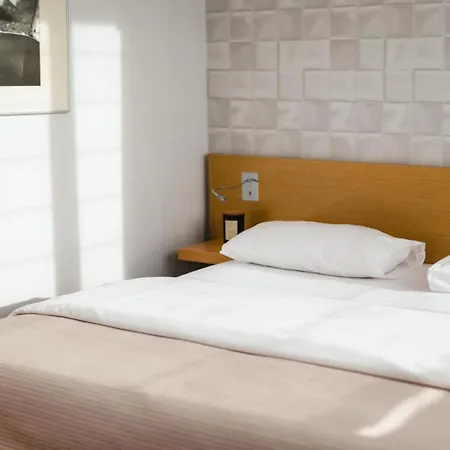 Hotel Marina Club Old Town View Gdaňsk