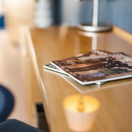 Marina Club Old Town View فندق غدانسك