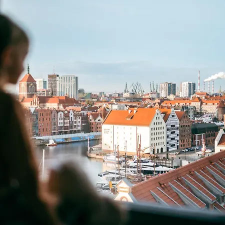 Marina Club Old Town View 3*