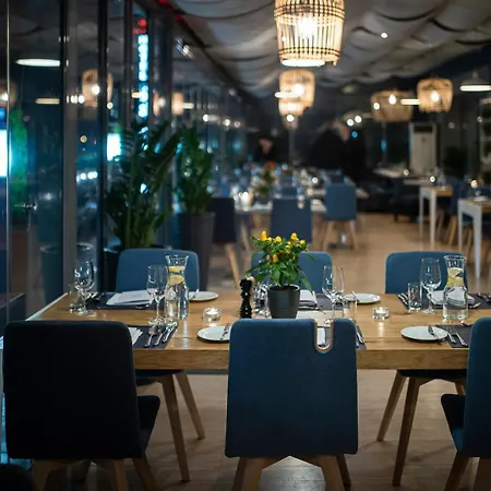 Marina Club Old Town View Gdańsk