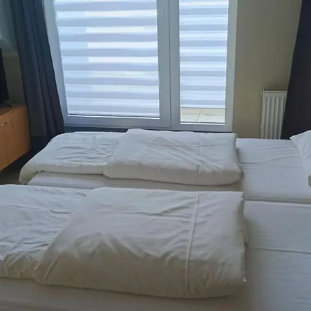 Marina Club Old Town View Hotel 3*