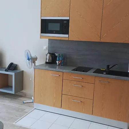 Hotell Marina Club Old Town View 3*