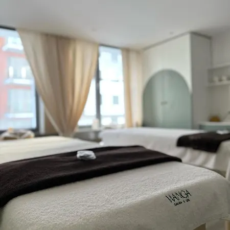 فندق Marina Club Old Town View