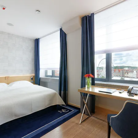 Marina Club Old Town View Отель 3*