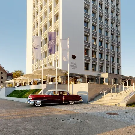 Szálloda Marina Club Old Town View