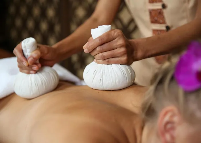 Hotel Marina Club Old Town View 3*