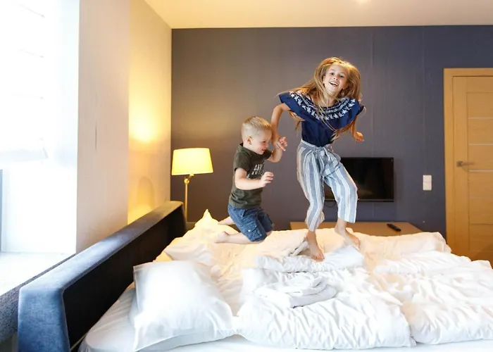 Marina Club Old Town View