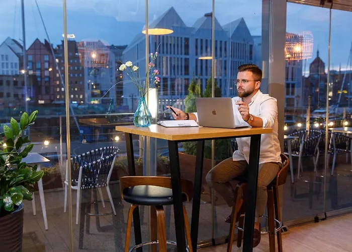 Marina Club Old Town View 3*