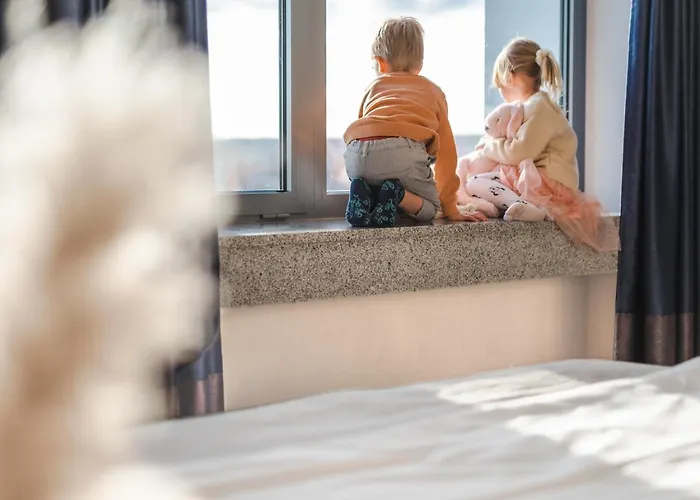 Marina Club Old Town View