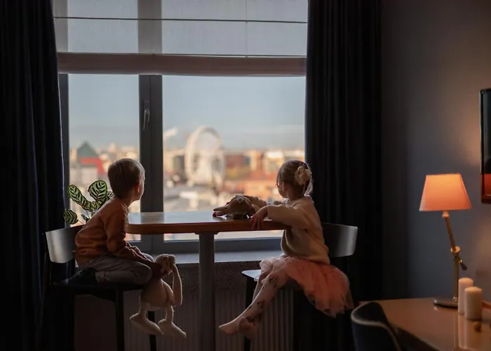 Marina Club Old Town View 3* Gdansk