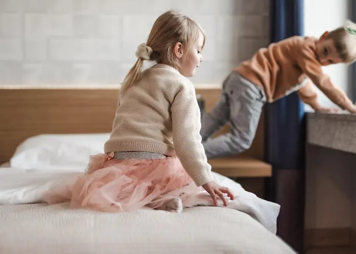 Hotel Marina Club Old Town View