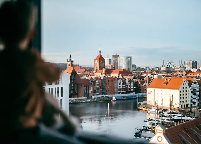 Marina Club Old Town View 3*