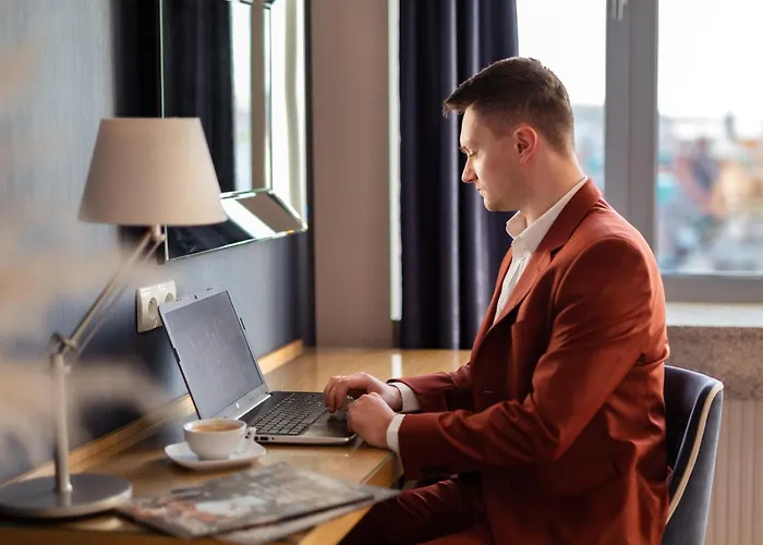 Hotel Marina Club Old Town View Gdansk