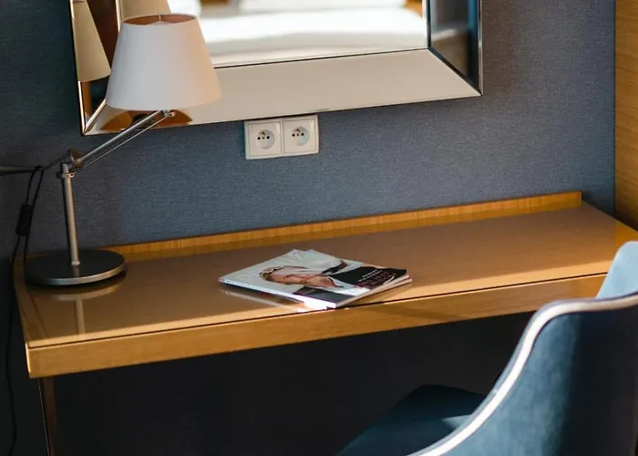 Marina Club Old Town View Hotel Gdańsk