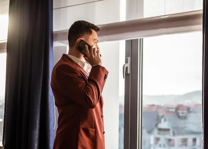 Marina Club Old Town View 3*