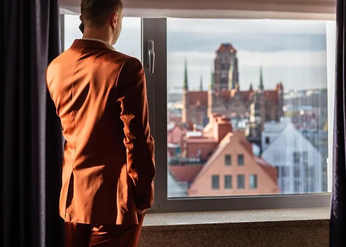 Marina Club Old Town View Hotell 3*