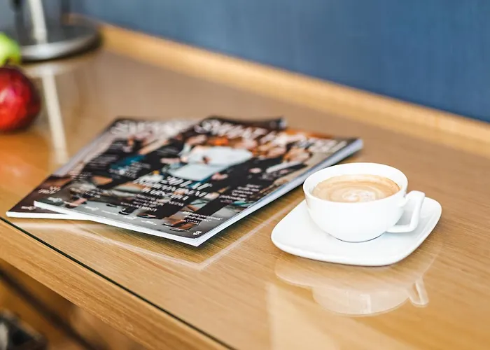 Marina Club Old Town View 3* Gdańsk