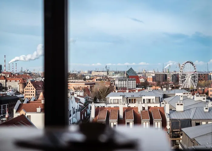 Marina Club Old Town View 3*