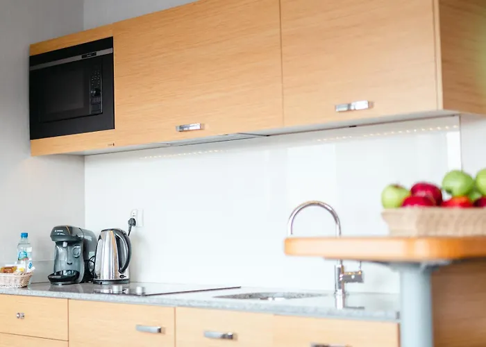 Marina Club Old Town View