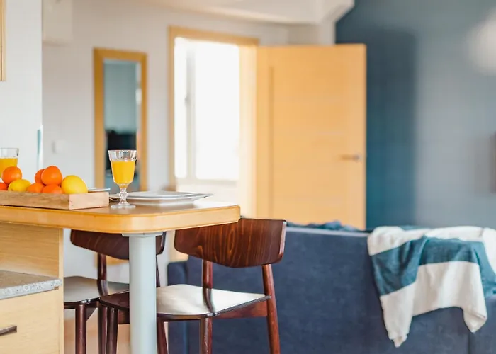 Marina Club Old Town View Hotell Gdańsk