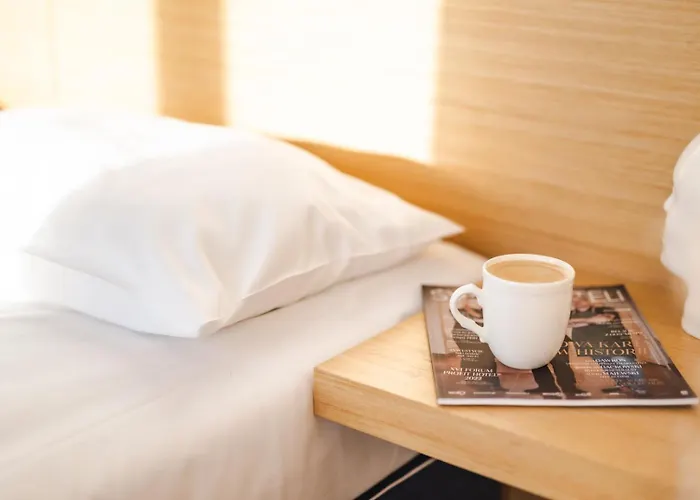 Marina Club Old Town View Gdansk