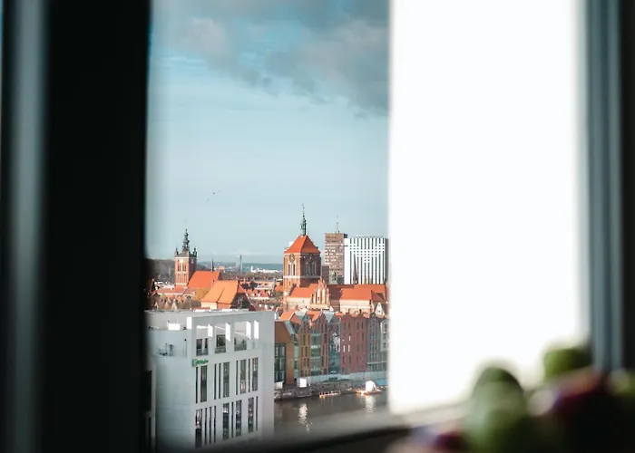 Marina Club Old Town View 3*