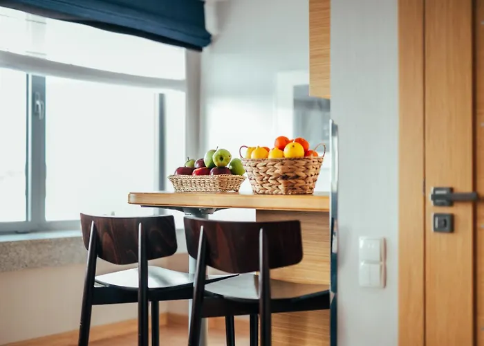 Marina Club Old Town View Hotel Gdańsk