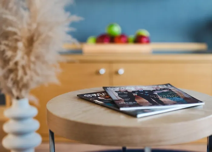 Hotel Marina Club Old Town View 3*