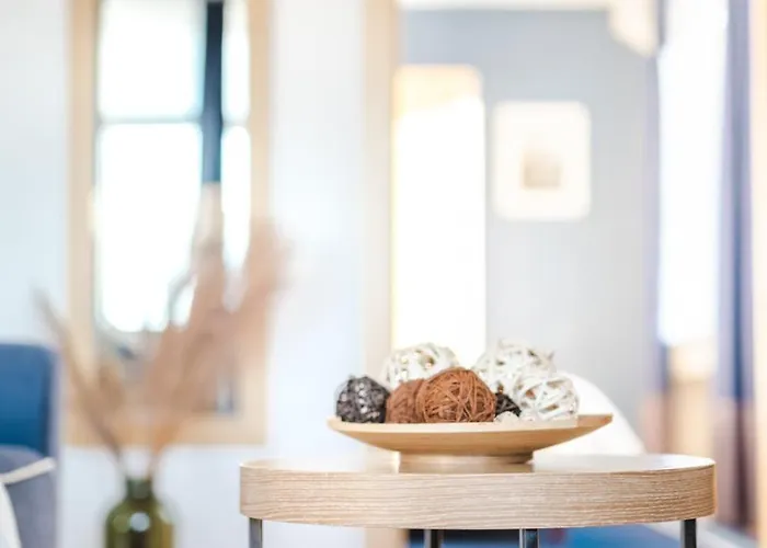 Marina Club Old Town View