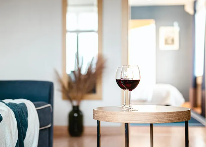 Marina Club Old Town View 3* Gdańsk