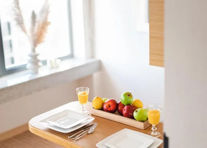 Hotel Marina Club Old Town View