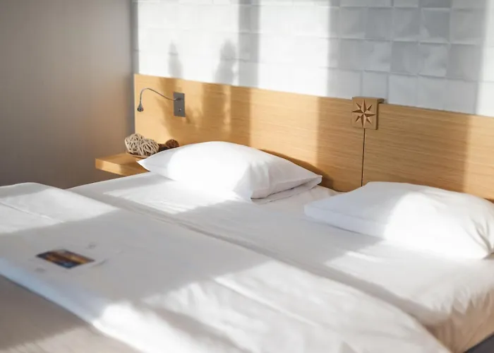 Hotel Marina Club Old Town View