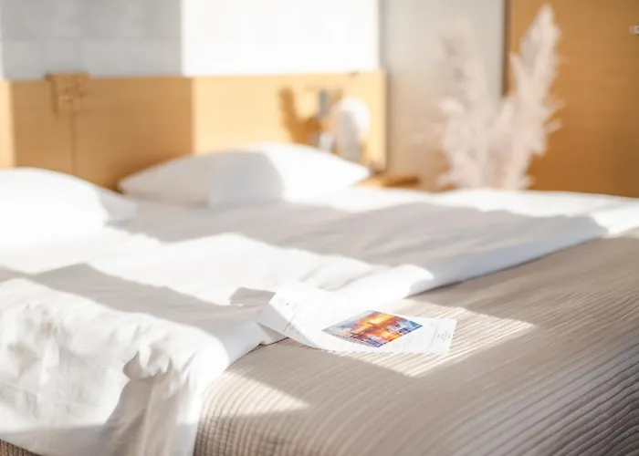 Hotel Marina Club Old Town View