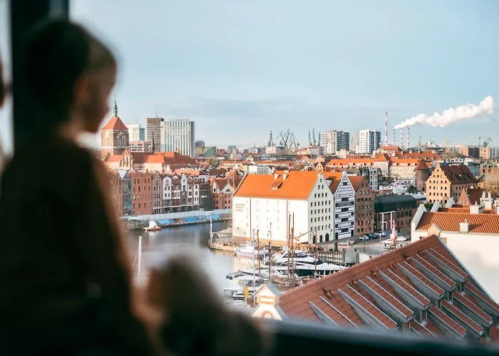 Marina Club Old Town View 3*