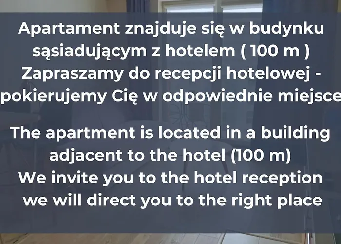 Marina Club Old Town View 3* Gdansk